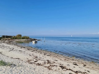 Ferienhaus Hesselager  13