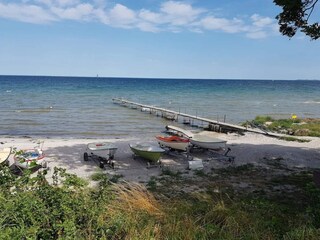 Ferienhaus Hesselager  16