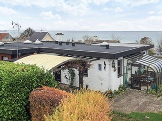 Casa de vacaciones Hesselager  1