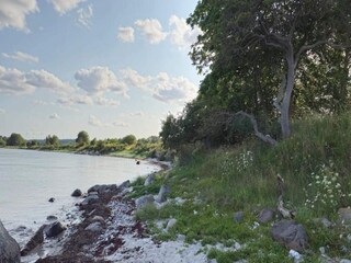 Casa de vacaciones Hesselager  16