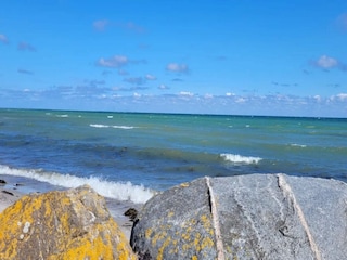 Ferienhaus Hesselager  28