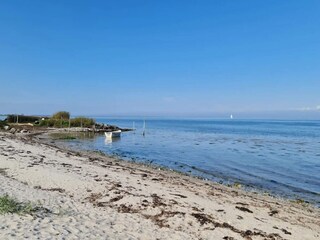 Ferienhaus Hesselager  17