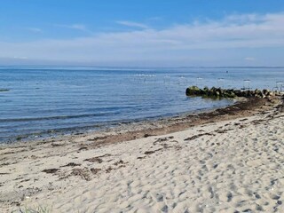 Ferienhaus Hesselager  44