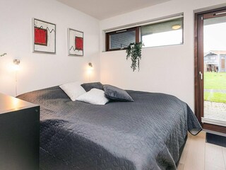 Casa de vacaciones Bogense  17