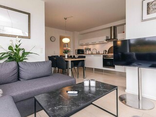 Holiday house Bogense  19