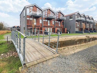 Maison de vacances Bogense  38