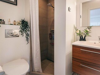 Vakantiehuis Bogense  2