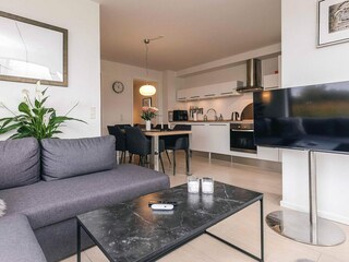 Maison de vacances Bogense  17