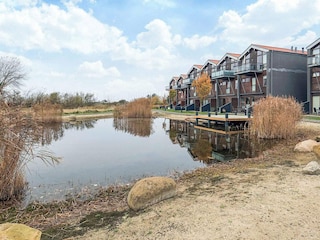 Maison de vacances Bogense  4