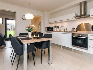 Ferienhaus Bogense  7