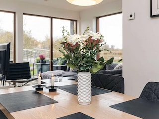 Maison de vacances Bogense  8