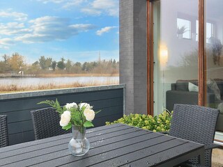 Vakantiehuis Bogense  18