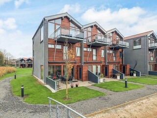 Vakantiehuis Bogense  9