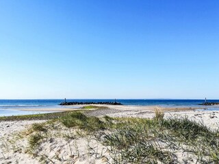 Casa per le vacanze Bogense  19