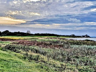 Vakantiehuis Bogense  11