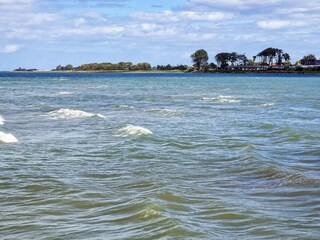 Casa per le vacanze Bogense  24