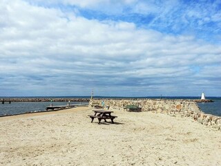 Ferienhaus Bogense  12