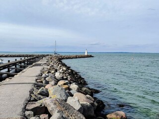 Maison de vacances Bogense  13