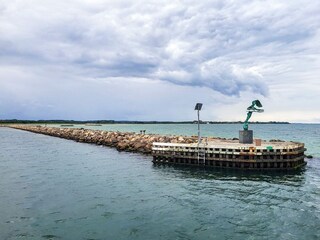 Casa de vacaciones Bogense  34