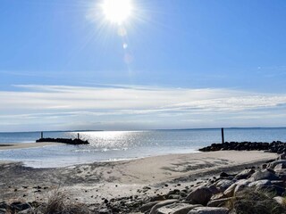 Casa de vacaciones Bogense  40