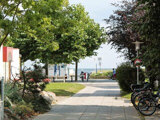 Vakantiehuis Großenbrode Buitenaudio-opname 6