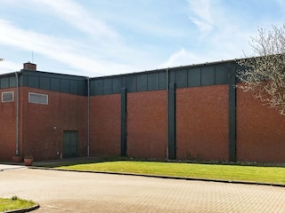 Ferienhaus Großenbrode Außenaufnahme 3
