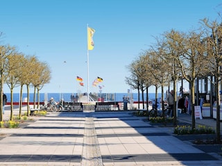 Ferienhaus Großenbrode Außenaufnahme 10