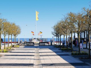 Vakantiehuis Großenbrode Buitenaudio-opname 10