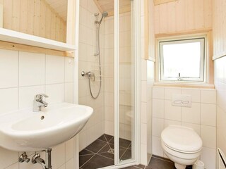 Maison de vacances Großenbrode  15