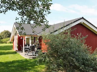 Ferienhaus Großenbrode  26