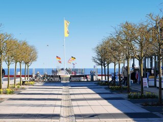 Vakantiehuis Großenbrode Buitenaudio-opname 10