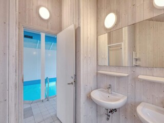 Ferienhaus Otterndorf  12