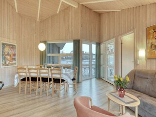 Ferienhaus Otterndorf  9