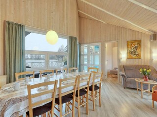 Ferienhaus Otterndorf  16
