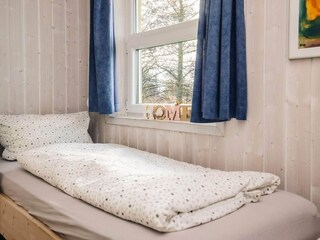 Holiday house Otterndorf  2