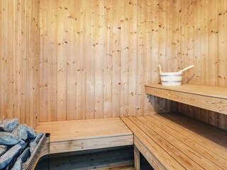 Casa per le vacanze Otterndorf  12