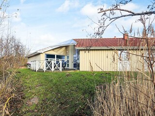 Vakantiehuis Otterndorf  27