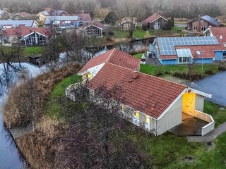 Ferienhaus Otterndorf  38