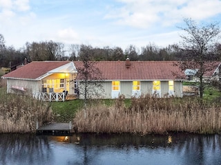 Vakantiehuis Otterndorf  25