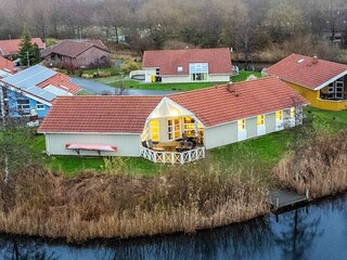 Ferienhaus Otterndorf  15