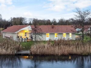 Holiday house 4 Sterne Ferienhaus in Ottendorf - Otterndorf - image1