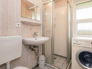 Casa de vacaciones Otterndorf  34