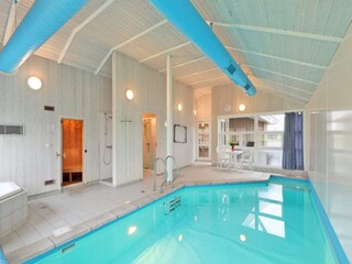 Holiday house Otterndorf  32