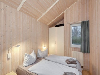 Holiday house Otterndorf  17