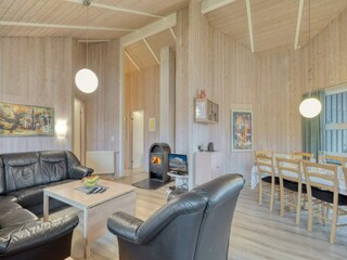 Maison de vacances Otterndorf  22