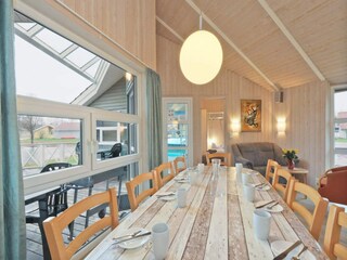 Ferienhaus Otterndorf  42