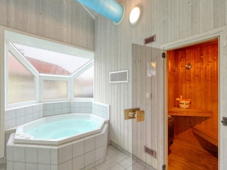 Vakantiehuis Otterndorf  36