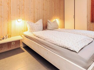 Maison de vacances Otterndorf  16