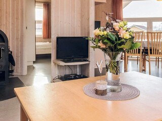 Maison de vacances Otterndorf  9