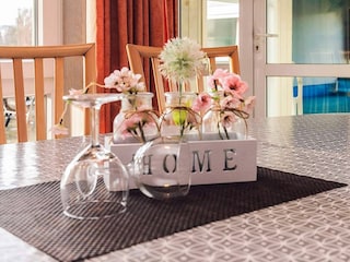 Holiday house Otterndorf  9